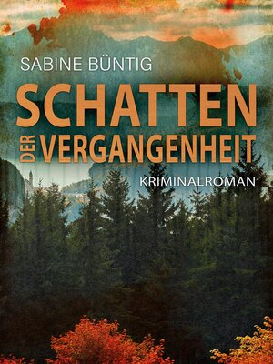 cover image of Schatten der Vergangenheit